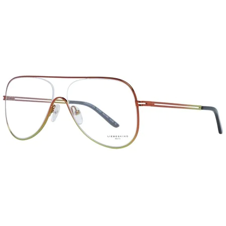 Unisex' Spectacle frame Liebeskind Berlin 11055-00335 57 by Liebeskind Berlin, Glasses and accessories - Ref: S7238783, Price...