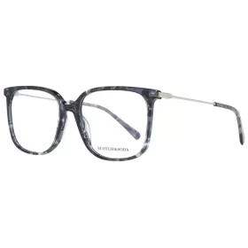 Monture de Lunettes Femme Scotch & Soda SS3012 54010 de Scotch & Soda, Lunettes et accessoires - Réf : S7238786, Prix : 60,44...