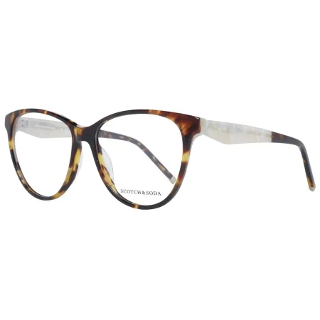 Ladies' Spectacle frame Scotch & Soda SS3018 54104 by Scotch & Soda, Glasses and accessories - Ref: S7238788, Price: 67,26 €,...