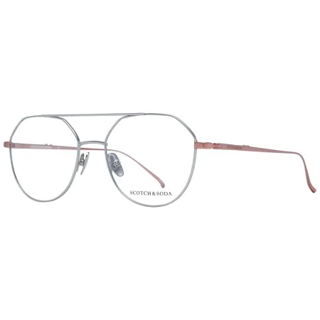 Monture de Lunettes Femme Scotch & Soda SS1004 53902 de Scotch & Soda, Lunettes et accessoires - Réf : S7238797, Prix : 70,45...