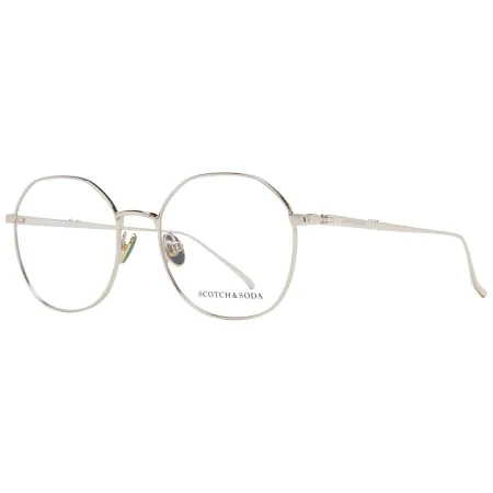 Ladies' Spectacle frame Scotch & Soda SS1005 51576 by Scotch & Soda, Glasses and accessories - Ref: S7238798, Price: 60,44 €,...