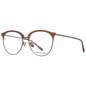 Ladies' Spectacle frame Scotch & Soda SS3015 53407 by Scotch & Soda, Glasses and accessories - Ref: S7238802, Price: 59,47 €,...