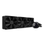 Kit de refrigeração líquida NZXT RL-KN360-B1 de NZXT, Ventilação e refrigeração - Ref: M0307063, Preço: 210,89 €, Desconto: %