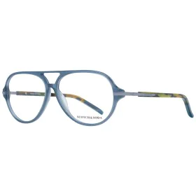 Monture de Lunettes Homme Scotch & Soda SS4001 56636 de Scotch & Soda, Lunettes et accessoires - Réf : S7238805, Prix : 60,44...