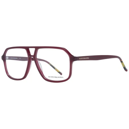 Monture de Lunettes Homme Scotch & Soda SS4007 57288 de Scotch & Soda, Lunettes et accessoires - Réf : S7238806, Prix : 67,26...