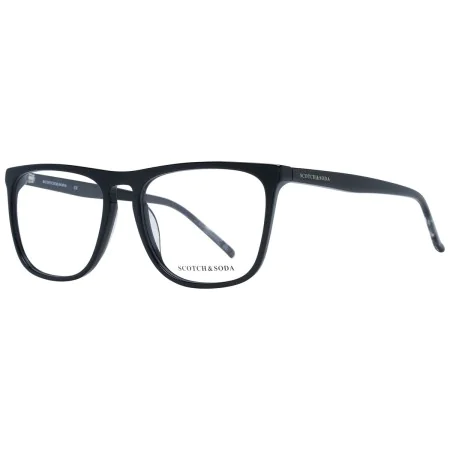 Monture de Lunettes Homme Scotch & Soda SS4010 55001 de Scotch & Soda, Lunettes et accessoires - Réf : S7238808, Prix : 67,26...