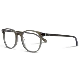 Monture de Lunettes Unisexe Röst RÖST 038 49C01 de Röst, Lunettes et accessoires - Réf : S7238851, Prix : 58,85 €, Remise : %