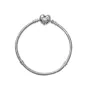 Bracelete feminino Pandora 590719-17 de Pandora, Pulseiras para charms e missangas - Ref: S7239117, Preço: 89,44 €, Desconto: %