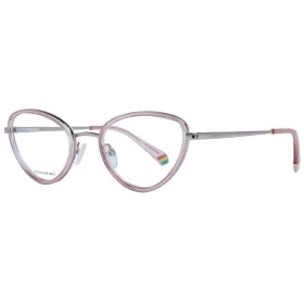 Ladies' Spectacle frame Polaroid PLD D420 5235J by Polaroid, Glasses and accessories - Ref: S7239140, Price: 56,08 €, Discoun...