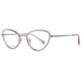 Montura de Gafas Mujer Polaroid PLD D420 5235J de Polaroid, Gafas y accesorios - Ref: S7239140, Precio: 53,85 €, Descuento: %