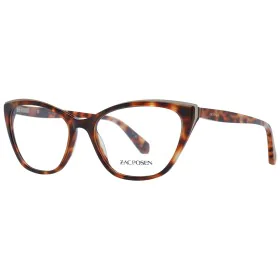 Monture de Lunettes Femme Zac Posen ZBEL 53TO de Zac Posen, Lunettes et accessoires - Réf : S7239368, Prix : 44,53 €, Remise : %