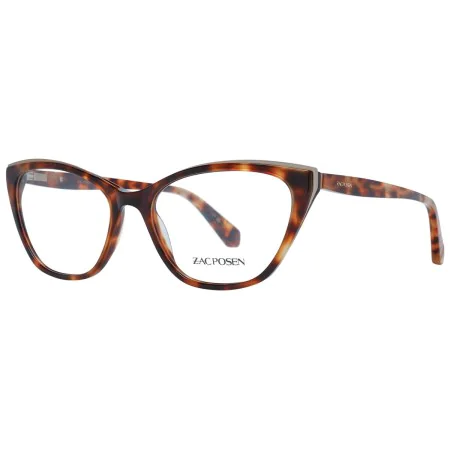 Ladies' Spectacle frame Zac Posen ZBEL 53TO by Zac Posen, Glasses and accessories - Ref: S7239368, Price: 44,53 €, Discount: %