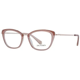 Monture de Lunettes Femme Zac Posen ZESH 49BH de Zac Posen, Lunettes et accessoires - Réf : S7239400, Prix : 44,53 €, Remise : %