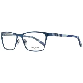 Monture de Lunettes Homme Pepe Jeans PJ1224 54C3 de Pepe Jeans, Lunettes et accessoires - Réf : S7239492, Prix : 47,55 €, Rem...