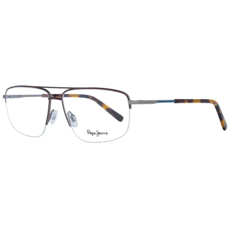 Montura de Gafas Unisex Pepe Jeans PJ1327 57C3 de Pepe Jeans, Gafas y accesorios - Ref: S7239499, Precio: 56,08 €, Descuento: %