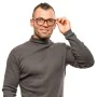 Men' Spectacle frame Web Eyewear WE5261 54B56 by Web Eyewear, Glasses and accessories - Ref: S7239593, Price: 58,43 €, Discou...