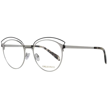 Monture de Lunettes Femme Emilio Pucci EP5076 49020 de Emilio Pucci, Lunettes et accessoires - Réf : S7241575, Prix : 67,61 €...