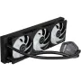 Kit di Refrigerazione Liquida Cooler Master MLX-D36M-A25PZ-R1 Nero ARGB di Cooler Master, Case computer desktop - Rif: M03071...