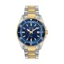 Relógio masculino Bulova 98B334 de Bulova, Relógios com braselete - Ref: S7248334, Preço: 279,35 €, Desconto: %