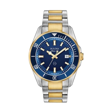 Relógio masculino Bulova 98B334 de Bulova, Relógios com braselete - Ref: S7248334, Preço: 279,35 €, Desconto: %