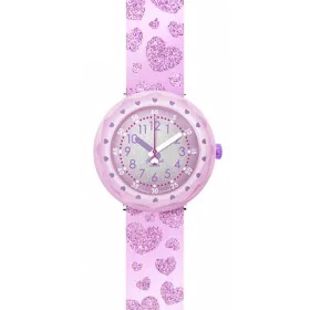 Montre Enfant Flik Flak ZFCSP115 de Flik Flak, Montres bracelet - Réf : S7249333, Prix : 95,88 €, Remise : %