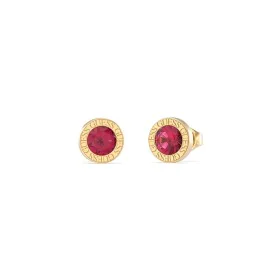 Boucles d´oreilles Femme Guess JUBE02244JWYGCOT-U de Guess, Boucles d'oreilles - Réf : S7249417, Prix : 64,54 €, Remise : %