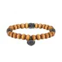 Bracelet Femme Police PEAGB2120114 de Police, Bracelets - Réf : S7249536, Prix : 52,85 €, Remise : %