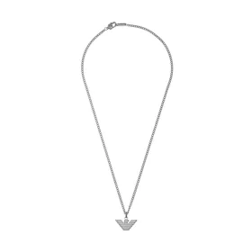 Collar Mujer Emporio Armani EGS2916040 de Emporio Armani, Collares - Ref: S7249590, Precio: 140,07 €, Descuento: %