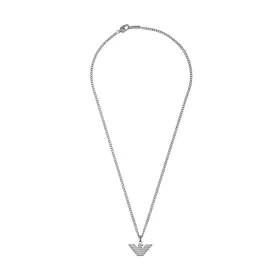 Collar Mujer Emporio Armani EGS2916040 de Emporio Armani, Collares - Ref: S7249590, Precio: 140,07 €, Descuento: %