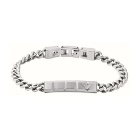 Men's Bracelet Emporio Armani EGS2907040 by Emporio Armani, Bracelets - Ref: S7249592, Price: 149,33 €, Discount: %