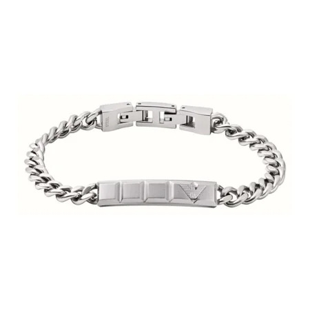 Pulsera Hombre Emporio Armani EGS2907040 de Emporio Armani, Pulseras - Ref: S7249592, Precio: 149,33 €, Descuento: %