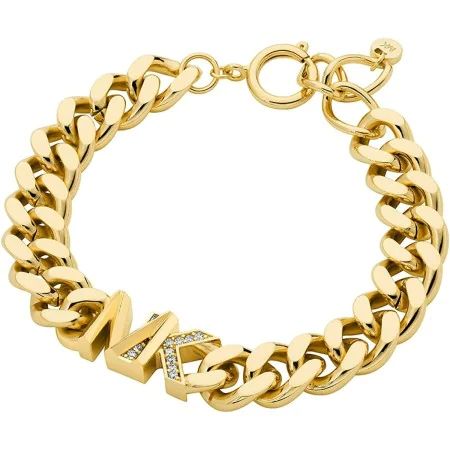 Pulsera Mujer Michael Kors MKJ7834710 de Michael Kors, Pulseras - Ref: S7249713, Precio: 134,50 €, Descuento: %