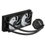 Kit de refrigeração líquida Cooler Master MLX-D24M-A25PZ-R1 de Cooler Master, Ventilação e refrigeração - Ref: M0307104, Preç...