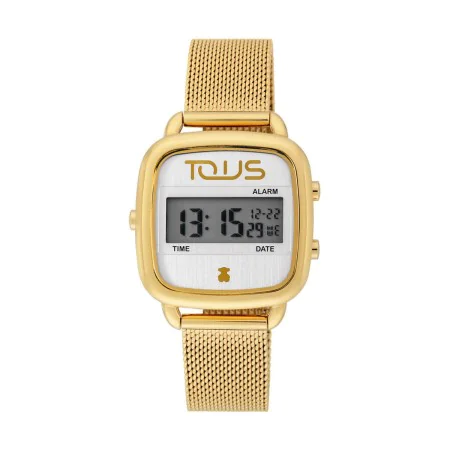 Reloj Mujer Tous 200350550 de Tous, Relojes de pulsera - Ref: S7249777, Precio: 223,63 €, Descuento: %