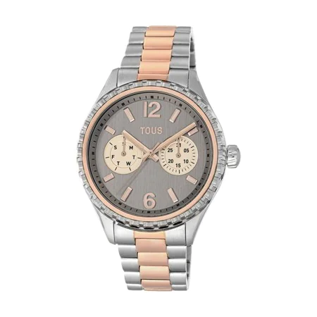 Montre Femme Tous 200351034 de Tous, Montres bracelet - Réf : S7249786, Prix : 289,90 €, Remise : %