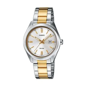 Reloj Mujer Casio LTP-1302PSG-7AVEG (Ø 30 mm) de Casio, Relojes de pulsera - Ref: S7249834, Precio: 88,39 €, Descuento: %