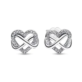 Pendientes Mujer Pandora 292667C01 de Pandora, Pendientes - Ref: S7249879, Precio: 80,66 €, Descuento: %