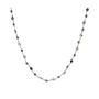 Ladies' Necklace Albert M. WSOX00140.S-50 by Albert M., Necklaces - Ref: S7253066, Price: 183,61 €, Discount: %