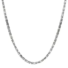 Collier Femme Albert M. WSOX00196.S-60 de Albert M., Colliers - Réf : S7253121, Prix : 202,72 €, Remise : %