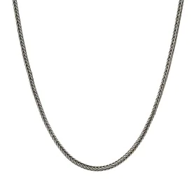 Collar Mujer Albert M. WSOX00345.S-60 de Albert M., Collares - Ref: S7253123, Precio: 178,85 €, Descuento: %