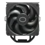 Ventillateur de cabine Cooler Master RR-S4KK-25SN-R1 Ø 12 cm de Cooler Master, Ventilation et refroidissement - Réf : M030710...