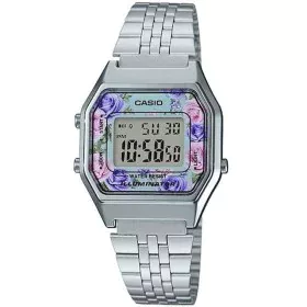 Reloj Mujer Casio (Ø 28 mm) de Casio, Relojes de pulsera - Ref: S7258700, Precio: 63,86 €, Descuento: %