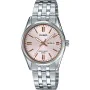 Relógio feminino Casio ENTICER LADY Cor de Rosa (Ø 36 mm) de Casio, Relógios com braselete - Ref: S7262283, Preço: 79,91 €, D...