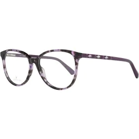 Monture de Lunettes Femme Swarovski SK5301 54055 de Swarovski, Lunettes et accessoires - Réf : S7262609, Prix : 96,01 €, Remi...