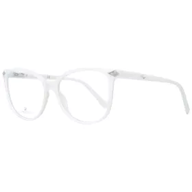 Monture de Lunettes Femme Swarovski SK5283 54021 de Swarovski, Lunettes et accessoires - Réf : S7262615, Prix : 99,00 €, Remi...