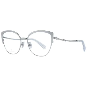 Montura de Gafas Mujer Swarovski SK5402 54016 de Swarovski, Gafas y accesorios - Ref: S7262627, Precio: 96,72 €, Descuento: %