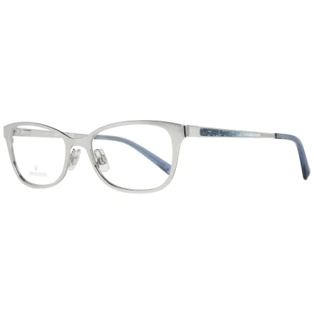 Ladies' Spectacle frame Swarovski SK5277 52016 by Swarovski, Glasses and accessories - Ref: S7262644, Price: 99,00 €, Discoun...