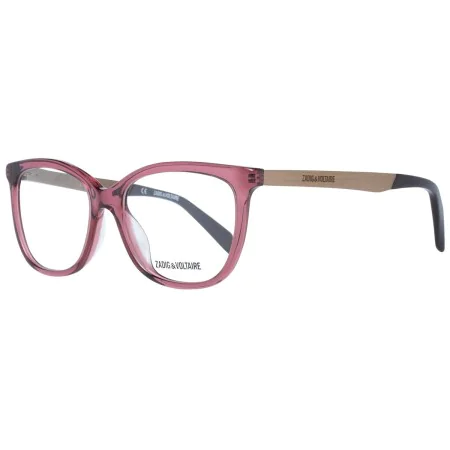 Monture de Lunettes Femme Zadig & Voltaire VZV085 52096D de Zadig & Voltaire, Lunettes et accessoires - Réf : S7262690, Prix ...