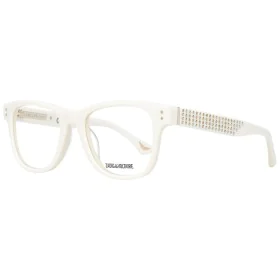 Monture de Lunettes Femme Zadig & Voltaire VZV088 500702 de Zadig & Voltaire, Lunettes et accessoires - Réf : S7262721, Prix ...