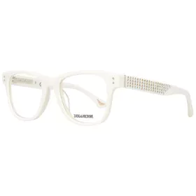 Monture de Lunettes Femme Zadig & Voltaire VZV088 500702 de Zadig & Voltaire, Lunettes et accessoires - Réf : S7262721, Prix ...